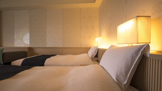 ルーム・水鏡~ジ・アッパー・ビュー~ (extra beds for person over age of 7)