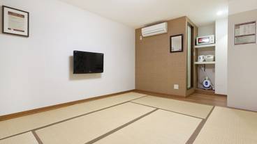 リビング エリア / 21