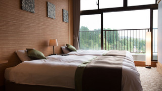 和室 (スペシャルルーム)