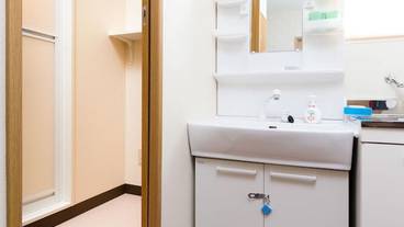 バスルームのシンク / 17