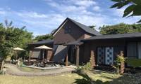 Hale海 Guest House Oshima（ハレカイ ゲストハウス オオシマ）