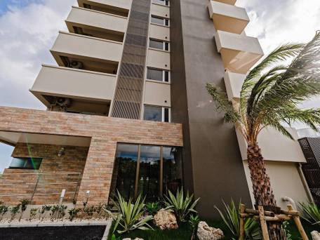 ファミリーコンド北谷ヒルズ by コルディオプレミアム / 5