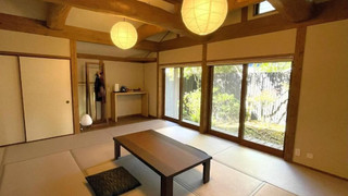 スタンダード 4 人部屋