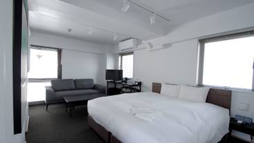 8HOTEL CHIGASAKI（エイトホテルチガサキ） / 7