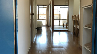 ファミリー ルーム