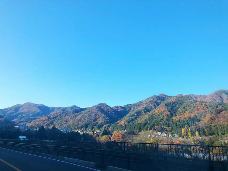 nail_to_oyadoさんの写真 / 1