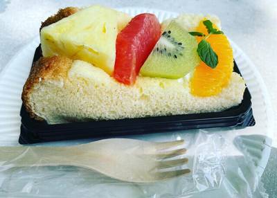 麦のキッチン