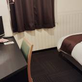 ハイパーイン メイアップ徳島（徳島県 ビジネスホテル） / 2