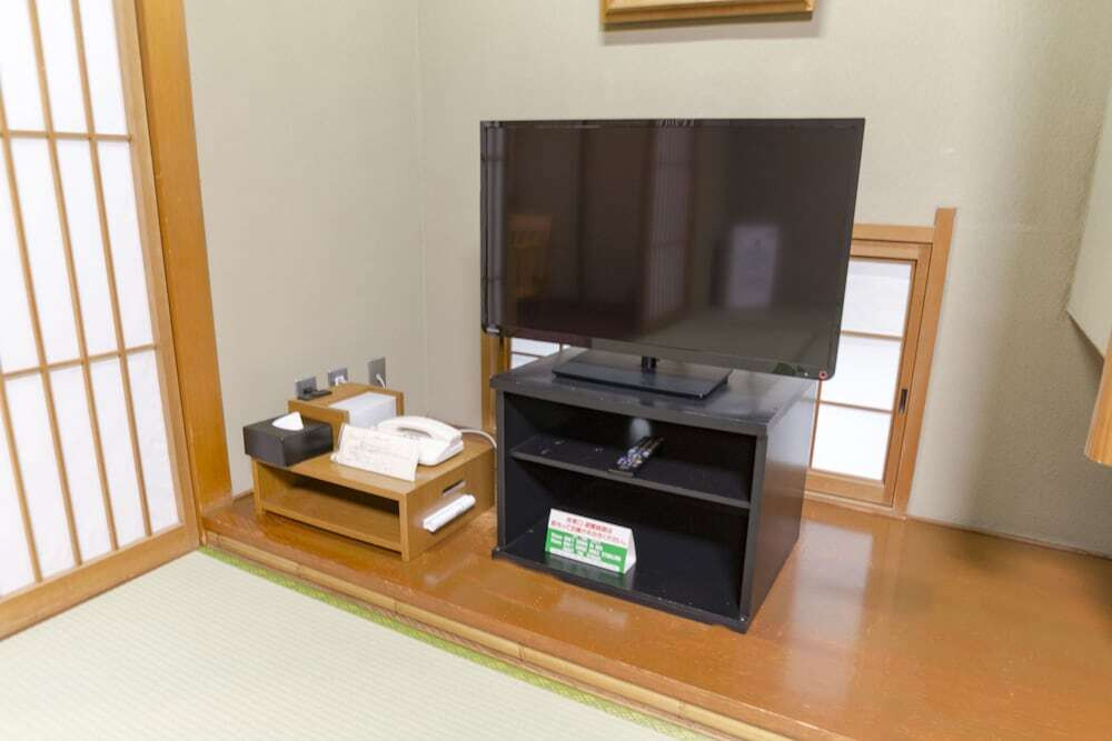 客室の設備とサービス