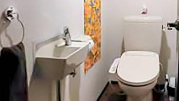 バスルーム / 14