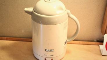 客室の設備とサービス / 9