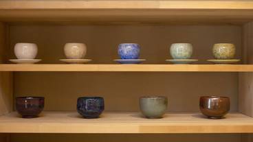 客室の設備とサービス / 35