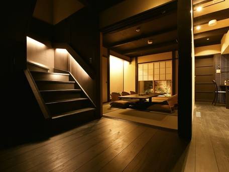 藏や 上五条町 / 1