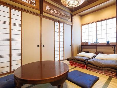 ゲストハウス縁 えにし（富山県） / 5