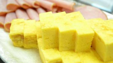 レストラン / 21