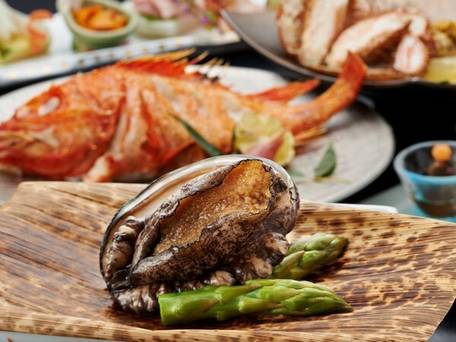 竹葉 新葉亭 / 5