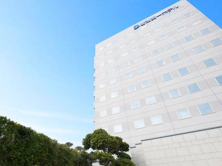 唐津第一ホテル / 4