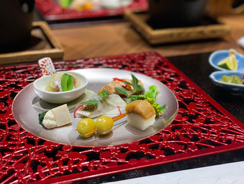 「ホテルニューアワジ」 料理 190649083 