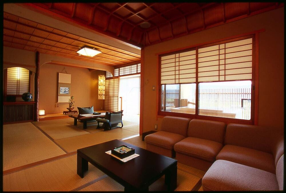 穏やかな時間が流れる寛ぎのお宿4070848