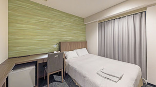 リニューアル エコノミーダブル 禁煙