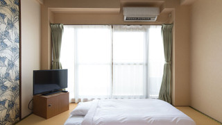 和室 2名利用 禁煙