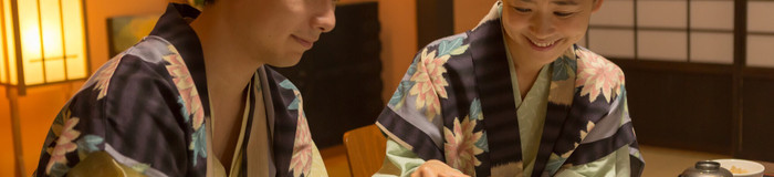 カップルの記念日旅に下呂温泉♡部屋食でのんびり過ごせる宿7選