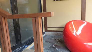 トリートメント ルーム / 9