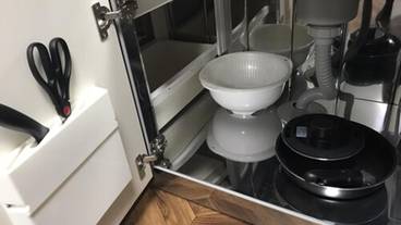 施設内の設備 / 14