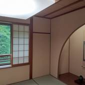 庄川温泉郷 大牧温泉(富山県 旅館) / 2