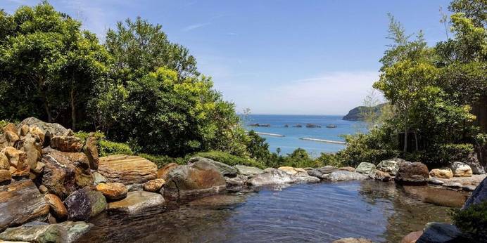 メルキュール和歌山串本リゾート＆スパ（和歌山県 リゾートホテル） / 1