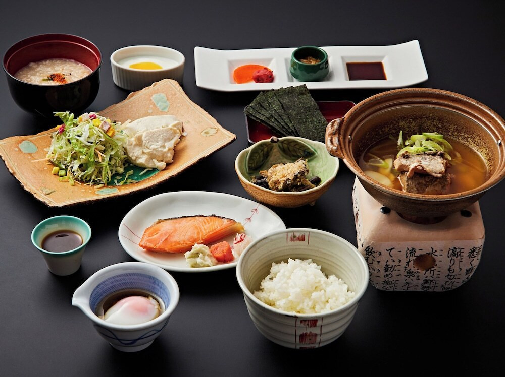 レストラン