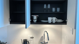 スタジオエグゼクティブダブル