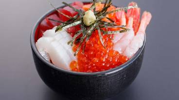 朝食ビュッフェ③ / 14