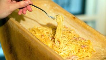 朝食ビュッフェ④ / 4