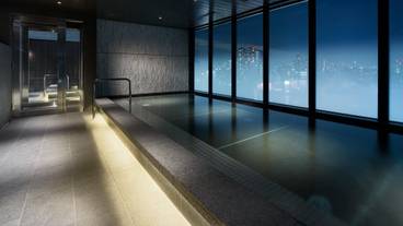 三井ガーデンホテル五反田（ミツイガーデンホテルゴタンダ） / 2