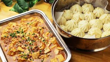 ビュッフェ / 22