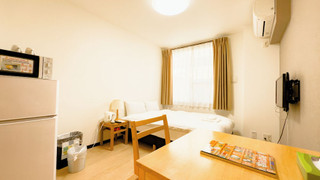 コンフォート ダブルルーム