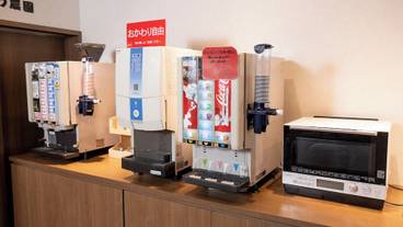 バー (施設内) / 18