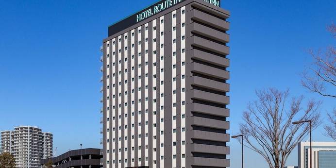 ホテルルートイン千葉ニュータウン中央駅前‐成田空港 アクセス線‐(千葉県 ビジネスホテル) / 1