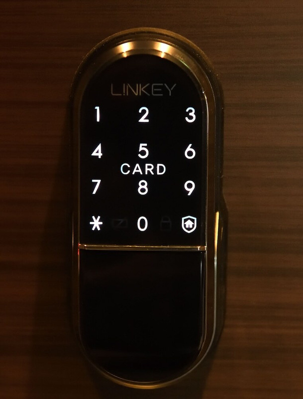 客室の設備とサービス