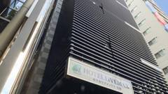 ホテルリブマックス名駅