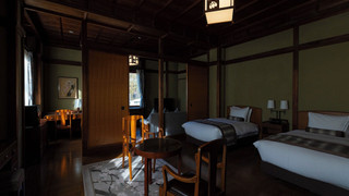 花御殿 ヘリテイジルーム