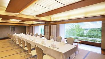 バンケット ホール / 24