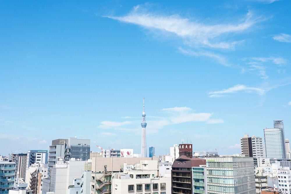 施設からの眺望