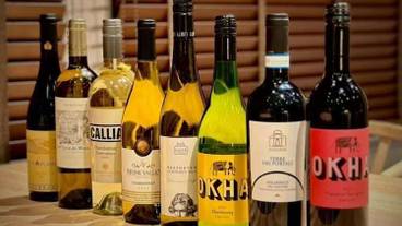 レストラン / 20