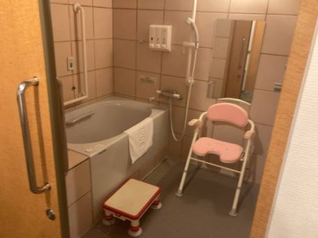 東横イン福島駅西口 / 4