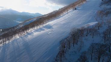 スノー スポーツとスキー / 4