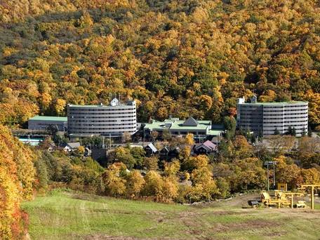 小樽 朝里クラッセホテル / 5