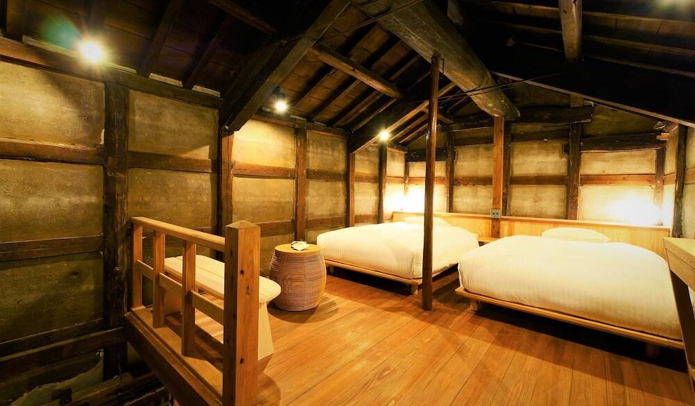 403・メゾネットタイプ / 5