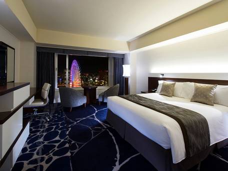 ヨコハマ グランド インターコンチネンタル ホテル / 2